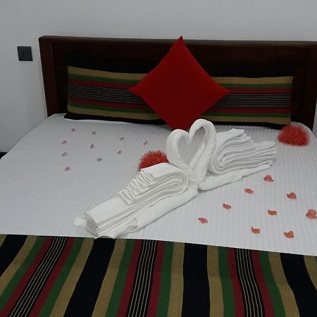 Sigiri Jungle Villa Sigiriya Ngoại thất bức ảnh