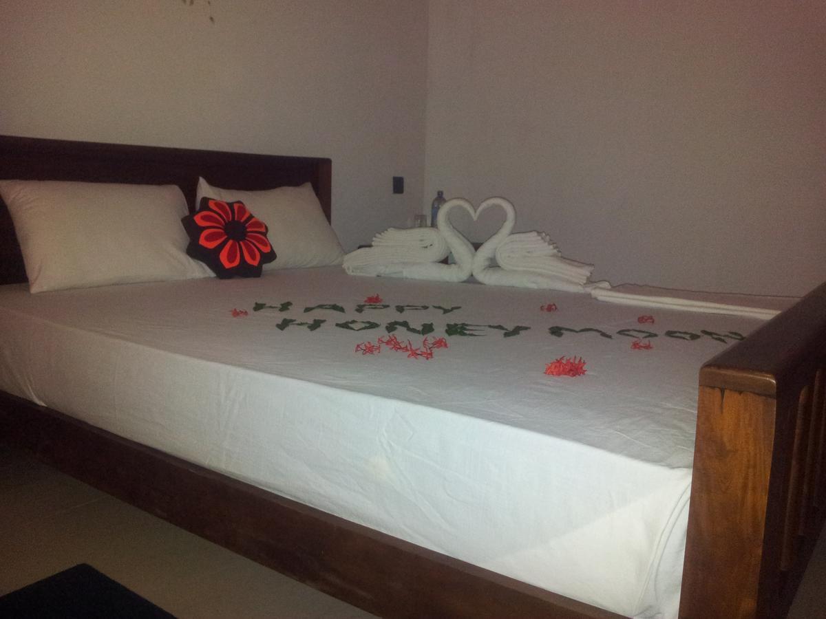 Sigiri Jungle Villa Sigiriya Ngoại thất bức ảnh